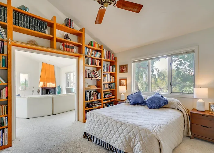 Near Trails: Luxe Mountain-view Retreat In Tucson! Tucson