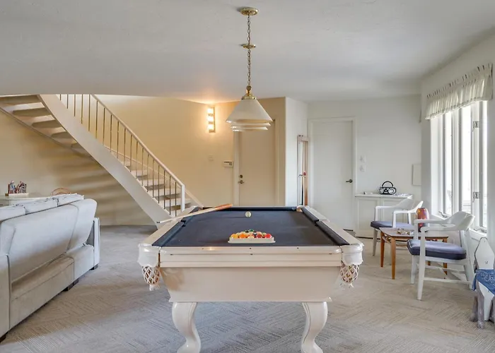 Near Trails: Luxe Mountain-view Retreat In Tucson! * Tucson